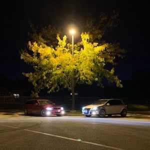 Meet your Posher, Luke